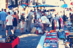Flohmarkte Trodelmarkte Antikmarkte In Ihrer Region Melan Macht Markte